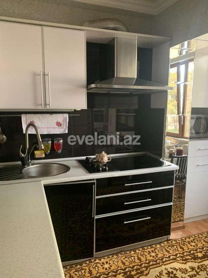 Kirayə verilir, köhnə tikili, 3 otaqlı, 80 m², Bakı, Xətai r, Həzi Aslanov m.