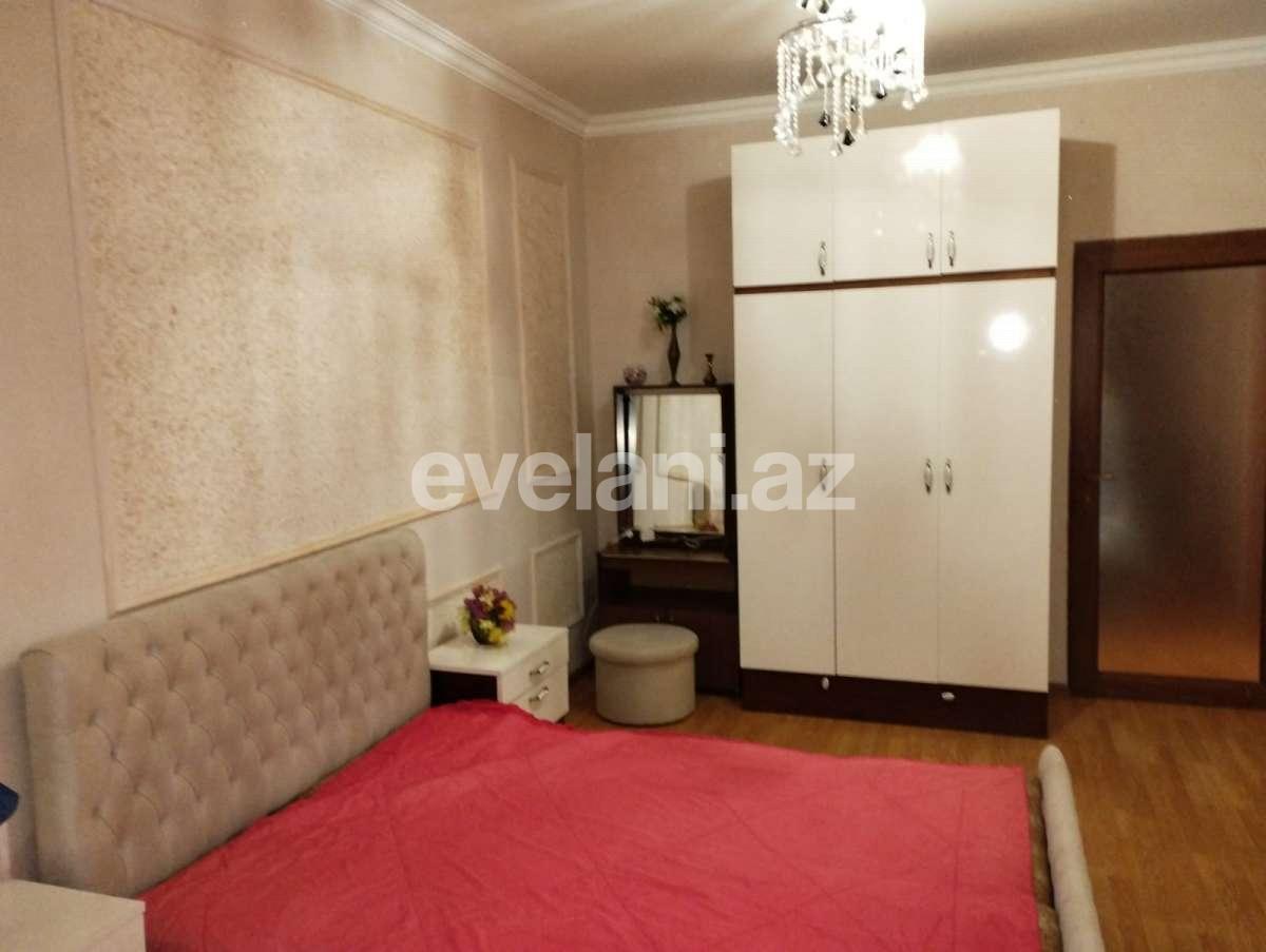 Kirayə verilir, köhnə tikili, 3 otaqlı, 80 m², Bakı, Xətai r, Həzi Aslanov m.