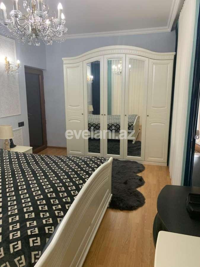 Kirayə verilir, köhnə tikili, 3 otaqlı, 80 m², Bakı, Xətai r, Həzi Aslanov m.