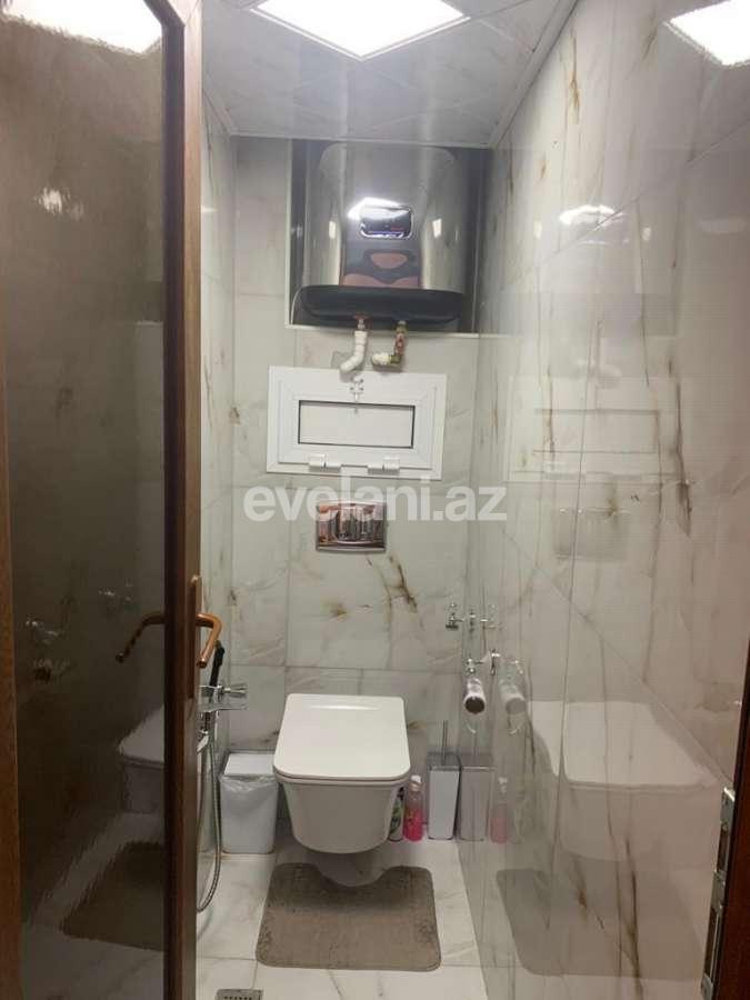 Kirayə verilir, köhnə tikili, 3 otaqlı, 80 m², Bakı, Xətai r, Həzi Aslanov m.