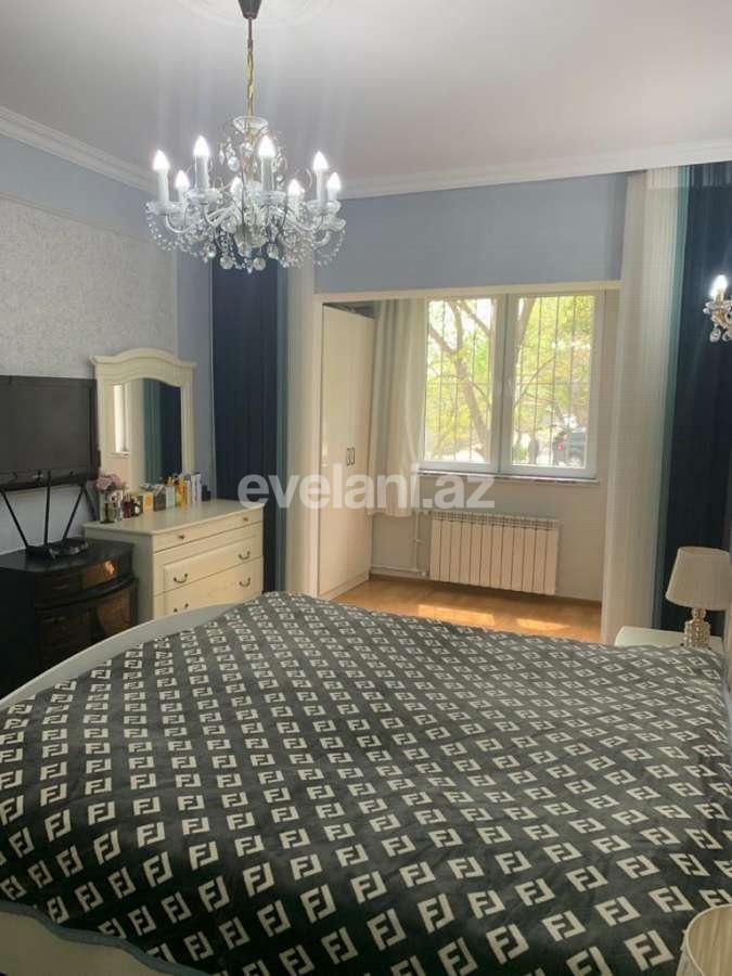 Kirayə verilir, köhnə tikili, 3 otaqlı, 80 m², Bakı, Xətai r, Həzi Aslanov m.