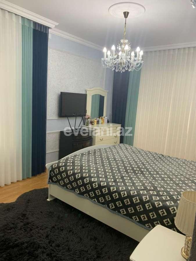 Kirayə verilir, köhnə tikili, 3 otaqlı, 80 m², Bakı, Xətai r, Həzi Aslanov m.