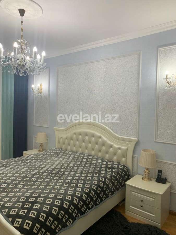 Kirayə verilir, köhnə tikili, 3 otaqlı, 80 m², Bakı, Xətai r, Həzi Aslanov m.