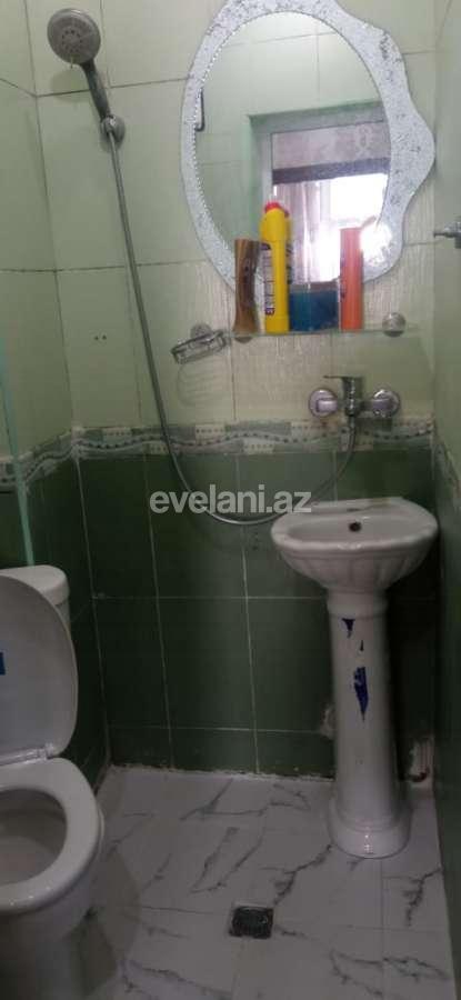 Satılır, yeni tikili, 2 otaqlı, 51 m², Bakı, Xətai r, Şah İsmayıl Xətai m.