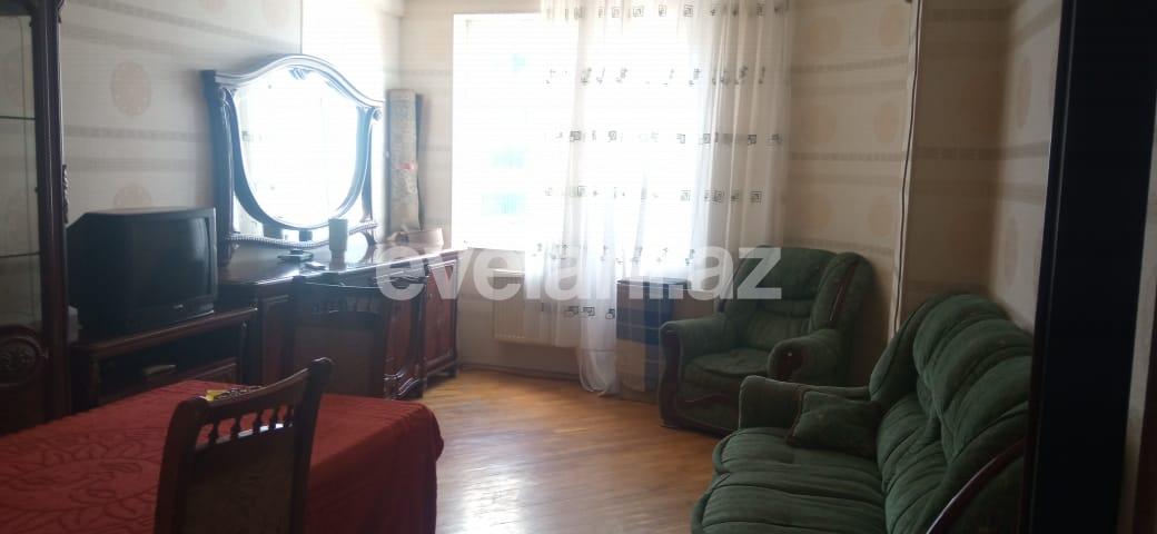 Satılır, yeni tikili, 2 otaqlı, 51 m², Bakı, Xətai r, Şah İsmayıl Xətai m.