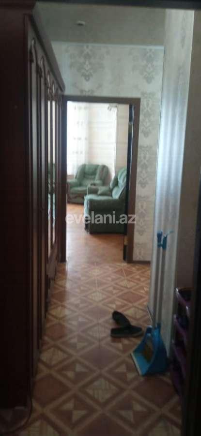 Satılır, yeni tikili, 2 otaqlı, 51 m², Bakı, Xətai r, Şah İsmayıl Xətai m.