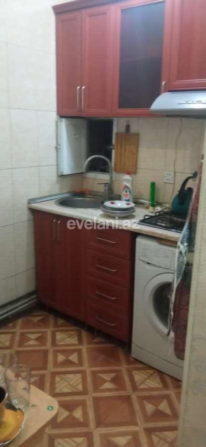 Satılır, yeni tikili, 2 otaqlı, 51 m², Bakı, Xətai r, Şah İsmayıl Xətai m.