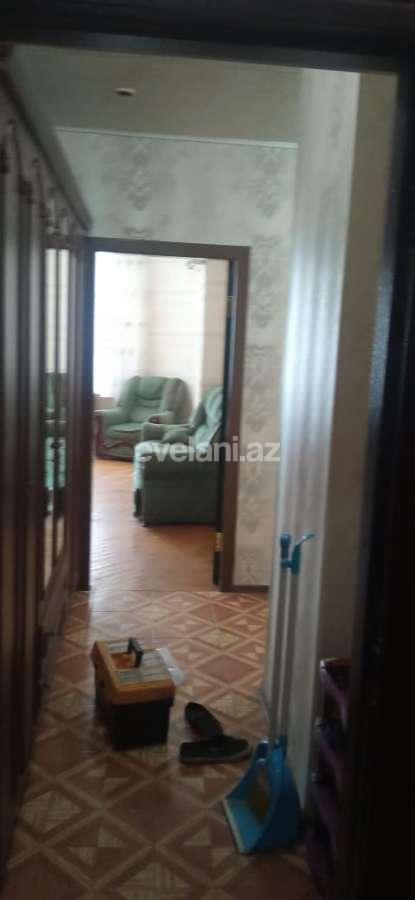 Satılır, yeni tikili, 2 otaqlı, 51 m², Bakı, Xətai r, Şah İsmayıl Xətai m.