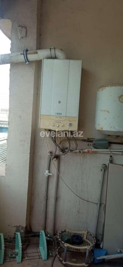 Satılır, yeni tikili, 2 otaqlı, 51 m², Bakı, Xətai r, Şah İsmayıl Xətai m.