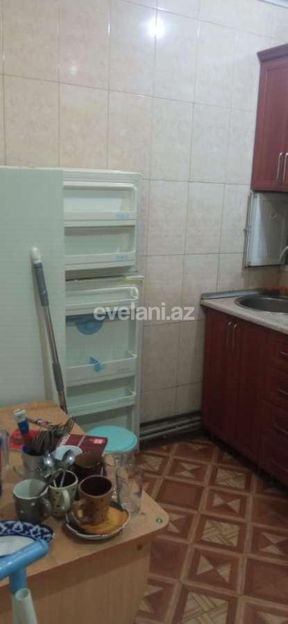 Satılır, yeni tikili, 2 otaqlı, 51 m², Bakı, Xətai r, Şah İsmayıl Xətai m.