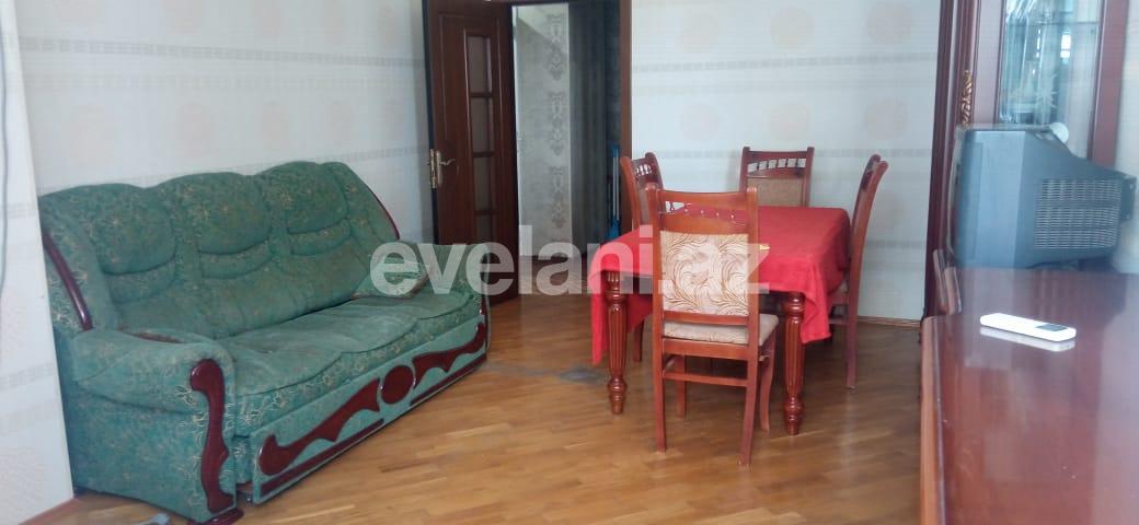 Satılır, yeni tikili, 2 otaqlı, 51 m², Bakı, Xətai r, Şah İsmayıl Xətai m.