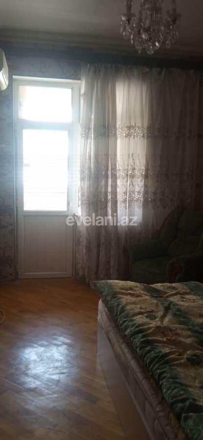 Satılır, yeni tikili, 2 otaqlı, 51 m², Bakı, Xətai r, Şah İsmayıl Xətai m.