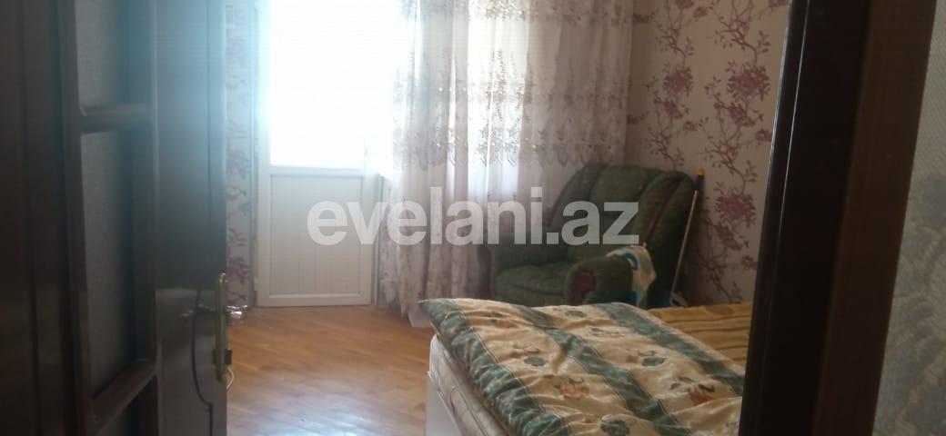 Satılır, yeni tikili, 2 otaqlı, 51 m², Bakı, Xətai r, Şah İsmayıl Xətai m.