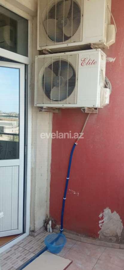 Satılır, yeni tikili, 2 otaqlı, 51 m², Bakı, Xətai r, Şah İsmayıl Xətai m.