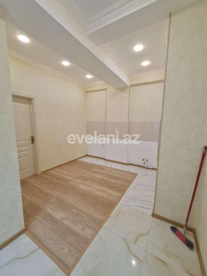 Satılır, yeni tikili, 2 otaqlı, 62 m², Bakı, Binəqədi r, M. Rəsulzadə q, Azadlıq prospekti m.
