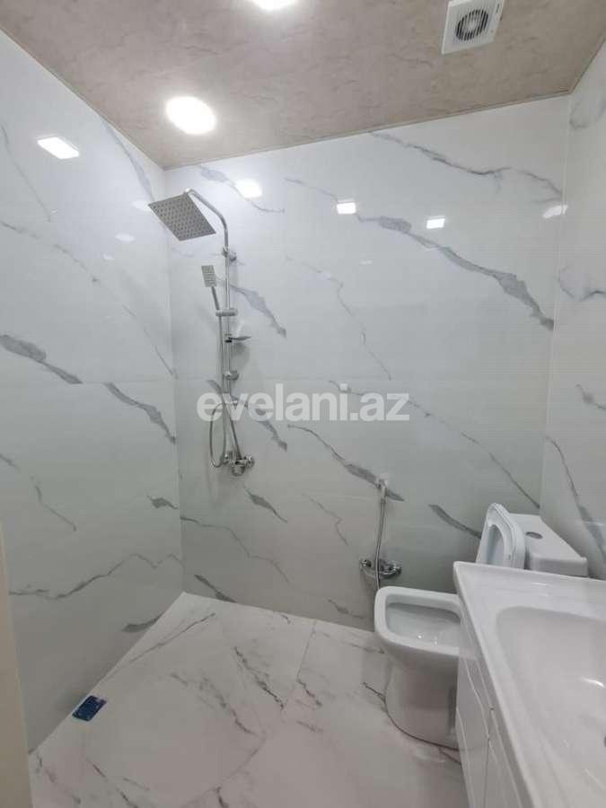 Satılır, yeni tikili, 2 otaqlı, 62 m², Bakı, Binəqədi r, M. Rəsulzadə q, Azadlıq prospekti m.
