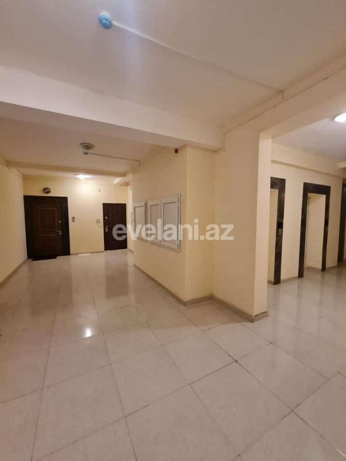 Satılır, yeni tikili, 2 otaqlı, 62 m², Bakı, Binəqədi r, M. Rəsulzadə q, Azadlıq prospekti m.