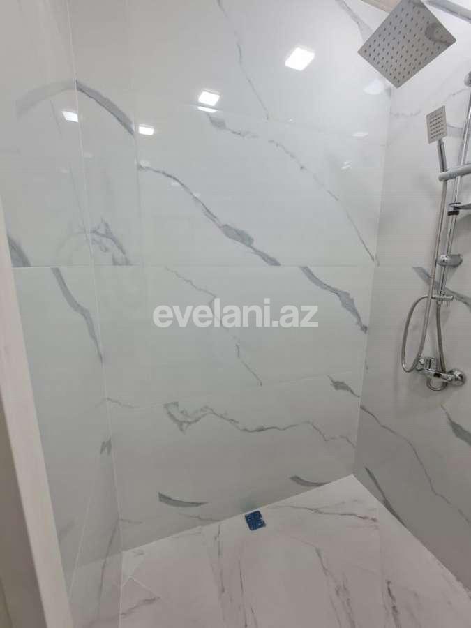 Satılır, yeni tikili, 2 otaqlı, 62 m², Bakı, Binəqədi r, M. Rəsulzadə q, Azadlıq prospekti m.