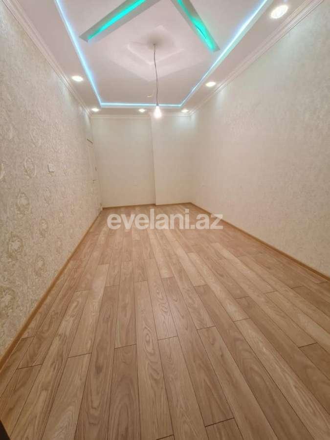 Satılır, yeni tikili, 2 otaqlı, 62 m², Bakı, Binəqədi r, M. Rəsulzadə q, Azadlıq prospekti m.