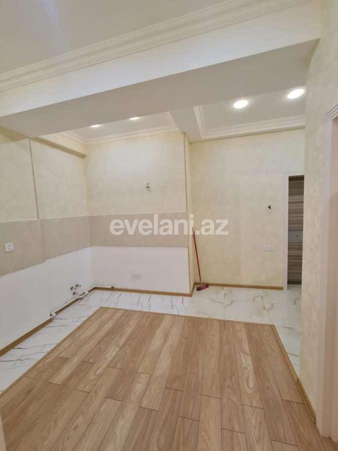 Satılır, yeni tikili, 2 otaqlı, 62 m², Bakı, Binəqədi r, M. Rəsulzadə q, Azadlıq prospekti m.
