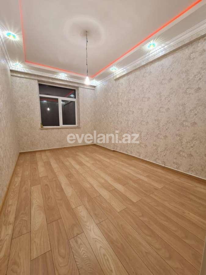 Satılır, yeni tikili, 2 otaqlı, 62 m², Bakı, Binəqədi r, M. Rəsulzadə q, Azadlıq prospekti m.