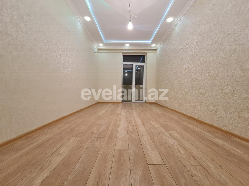 Satılır, yeni tikili, 2 otaqlı, 62 m², Bakı, Binəqədi r, M. Rəsulzadə q, Azadlıq prospekti m.