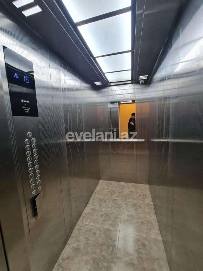 Satılır, yeni tikili, 2 otaqlı, 62 m², Bakı, Binəqədi r, M. Rəsulzadə q, Azadlıq prospekti m.