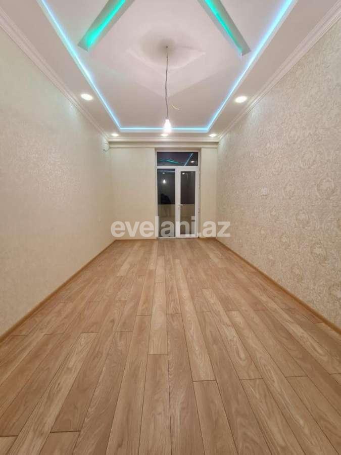 Satılır, yeni tikili, 2 otaqlı, 62 m², Bakı, Binəqədi r, M. Rəsulzadə q, Azadlıq prospekti m.