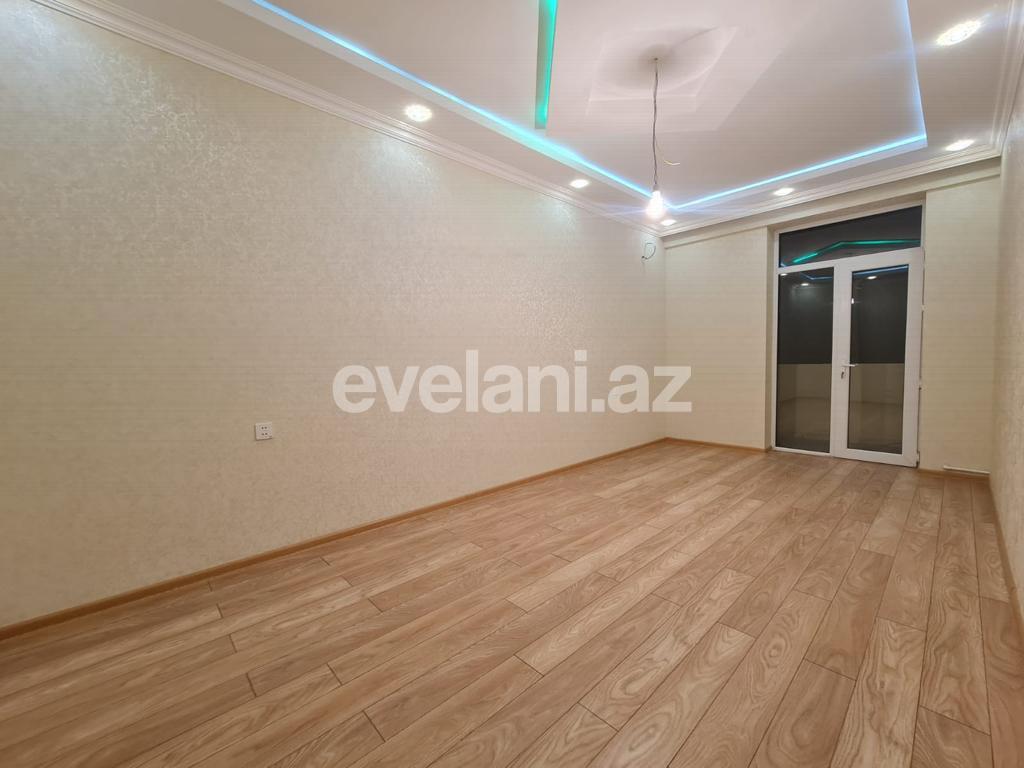 Satılır, yeni tikili, 2 otaqlı, 62 m², Bakı, Binəqədi r, M. Rəsulzadə q, Azadlıq prospekti m.