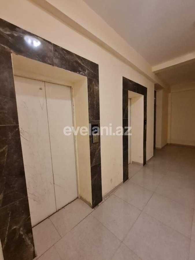 Satılır, yeni tikili, 2 otaqlı, 62 m², Bakı, Binəqədi r, M. Rəsulzadə q, Azadlıq prospekti m.