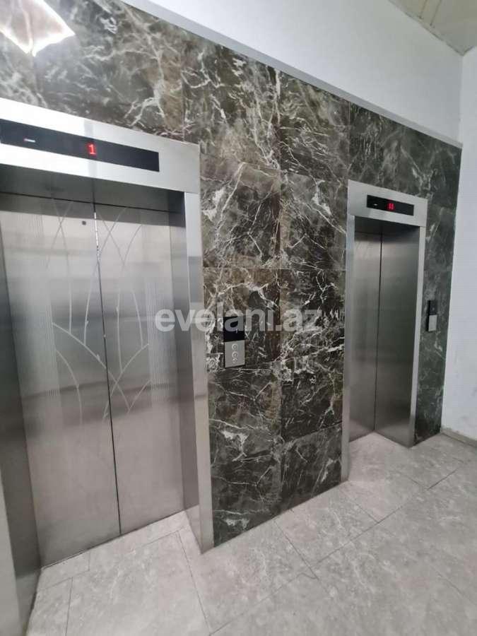 Satılır, yeni tikili, 2 otaqlı, 62 m², Bakı, Binəqədi r, M. Rəsulzadə q, Azadlıq prospekti m.