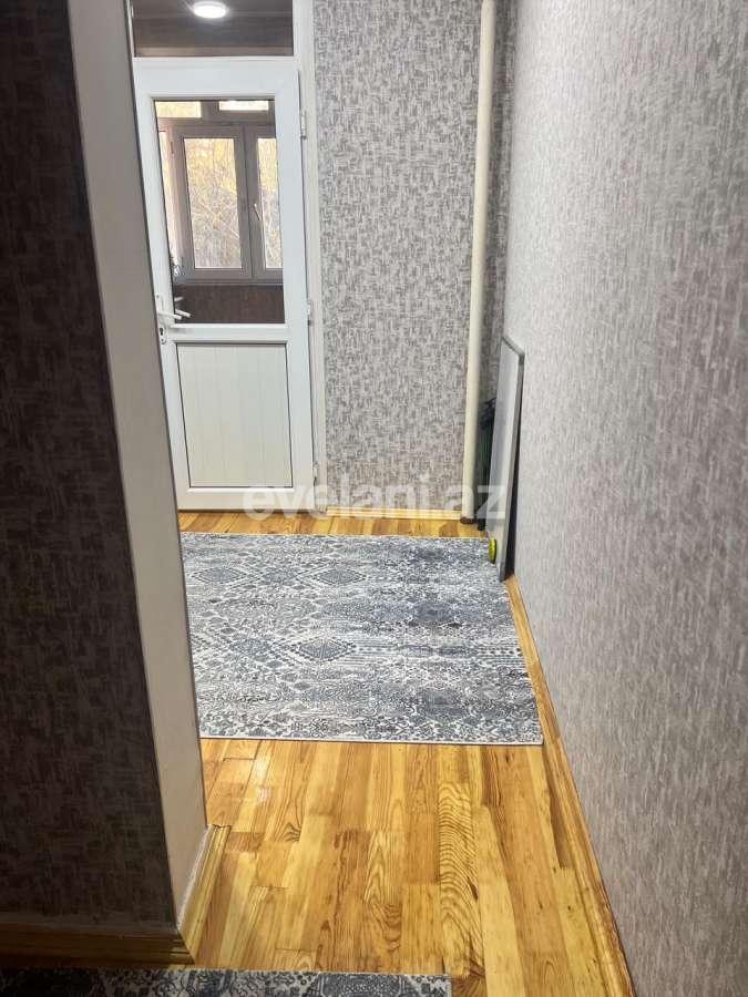 Satılır, köhnə tikili, 3 otaqlı, 51.99 m², Bakı, Xətai r.