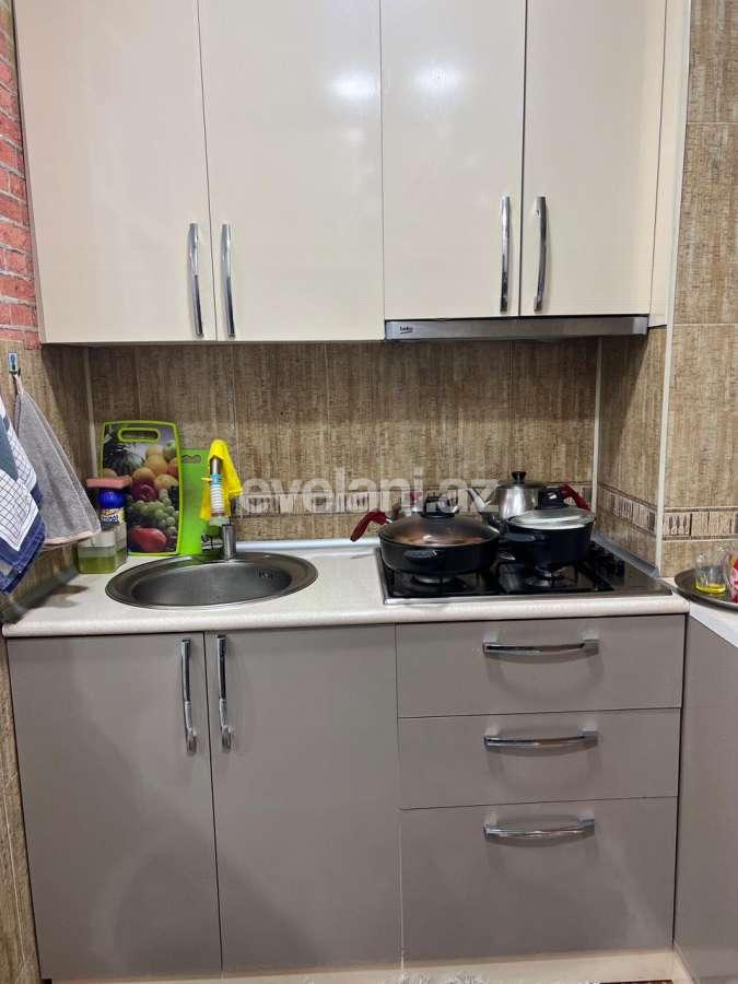 Satılır, köhnə tikili, 3 otaqlı, 51.99 m², Bakı, Xətai r.