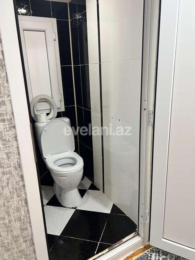 Satılır, köhnə tikili, 3 otaqlı, 51.99 m², Bakı, Xətai r.