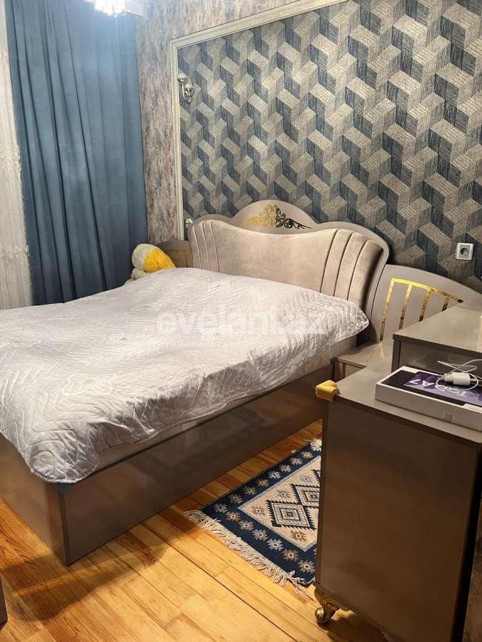 Satılır, köhnə tikili, 3 otaqlı, 51.99 m², Bakı, Xətai r.
