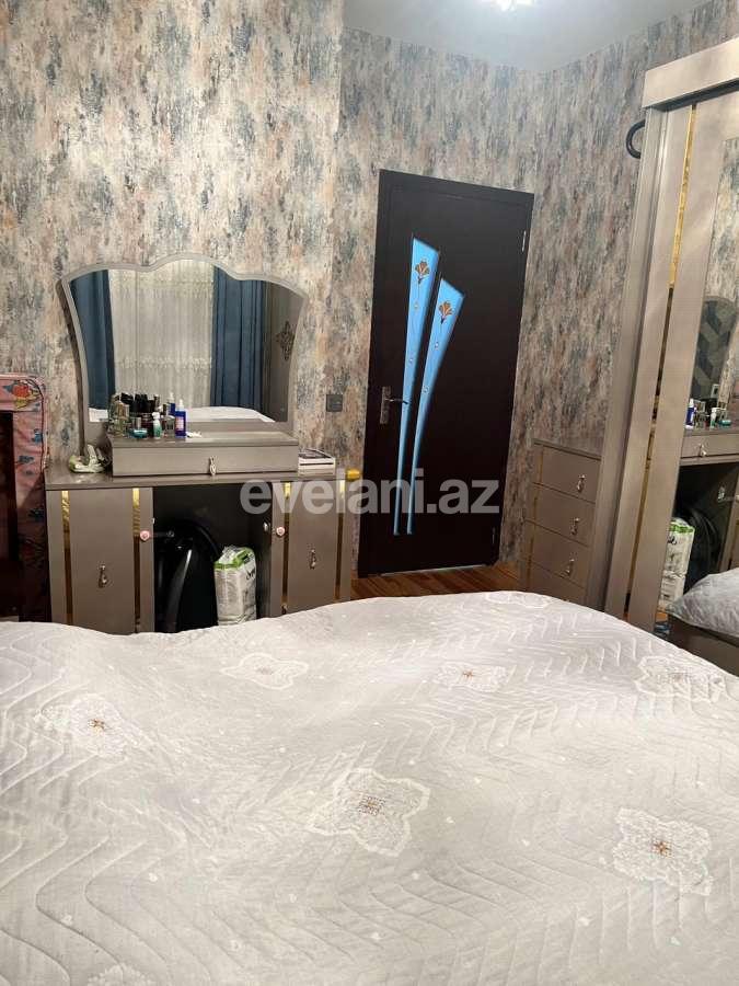 Satılır, köhnə tikili, 3 otaqlı, 51.99 m², Bakı, Xətai r.