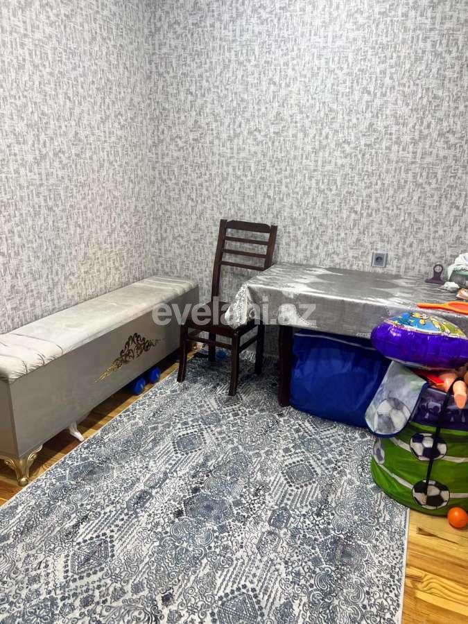 Satılır, köhnə tikili, 3 otaqlı, 51.99 m², Bakı, Xətai r.