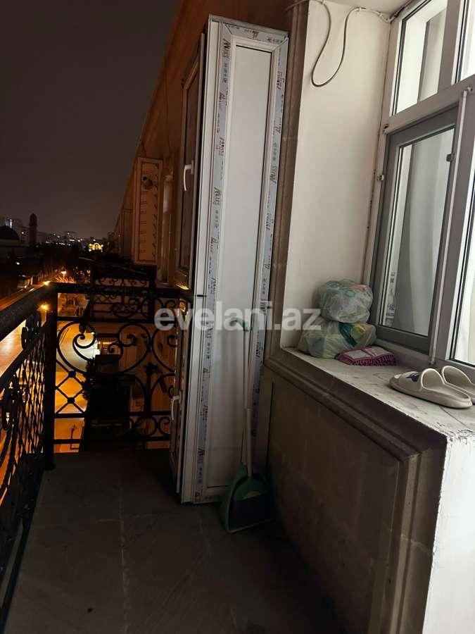 Satılır, köhnə tikili, 3 otaqlı, 78 m², Bakı, Sabunçu r, Bakıxanov q.