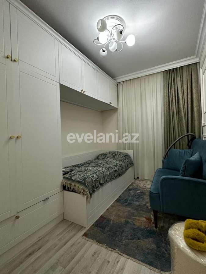 Satılır, köhnə tikili, 3 otaqlı, 78 m², Bakı, Sabunçu r, Bakıxanov q.