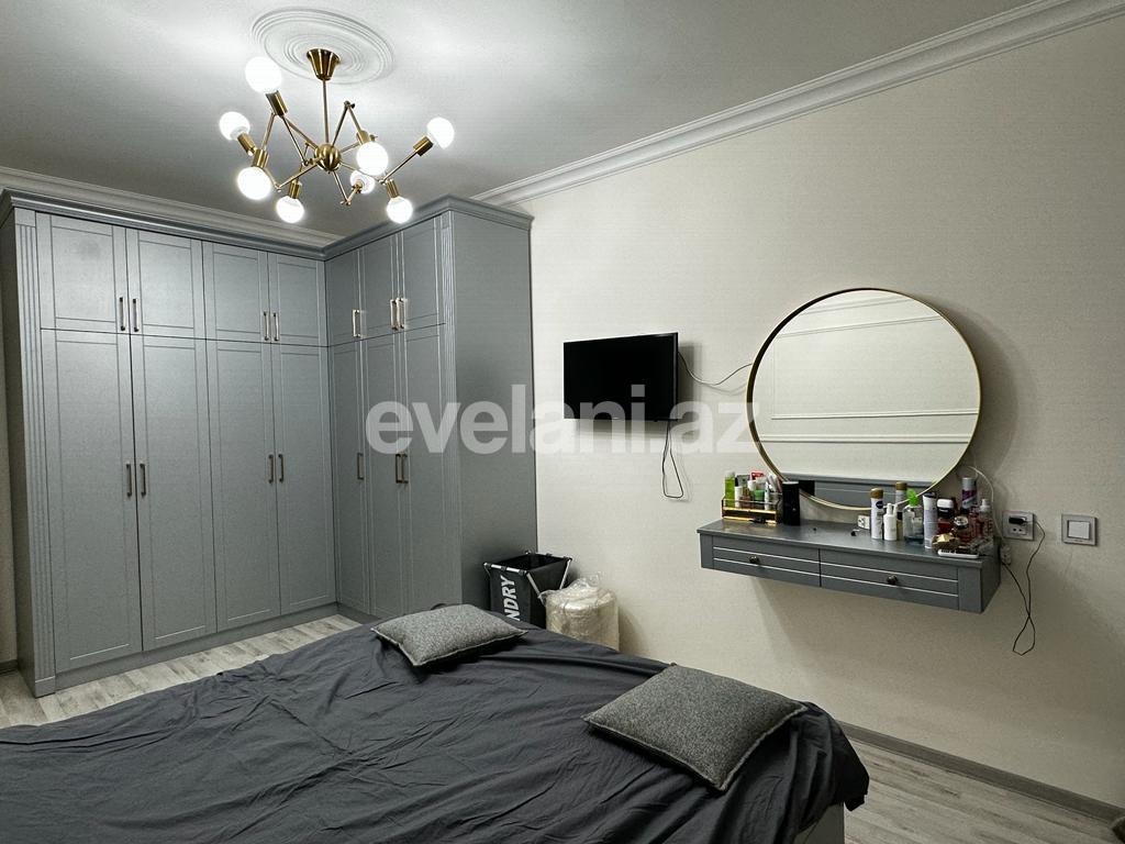 Satılır, köhnə tikili, 3 otaqlı, 78 m², Bakı, Sabunçu r, Bakıxanov q.