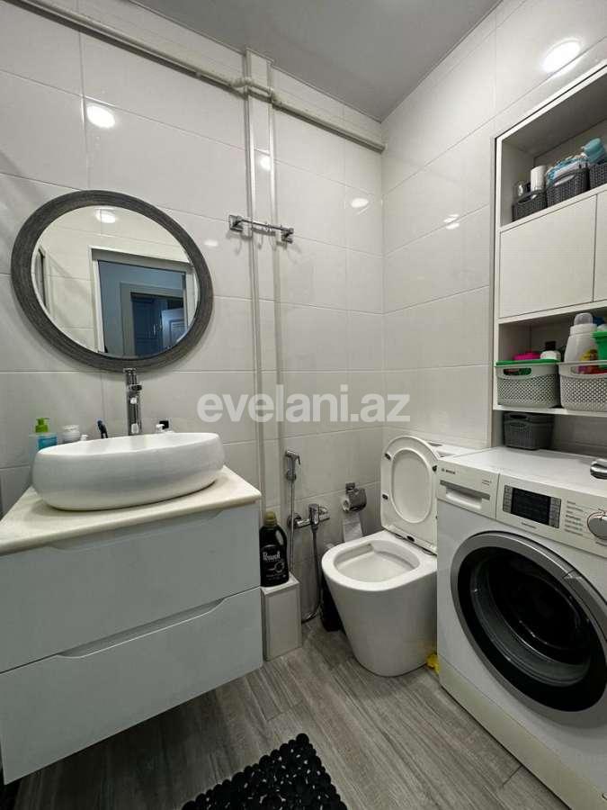 Satılır, köhnə tikili, 3 otaqlı, 78 m², Bakı, Sabunçu r, Bakıxanov q.