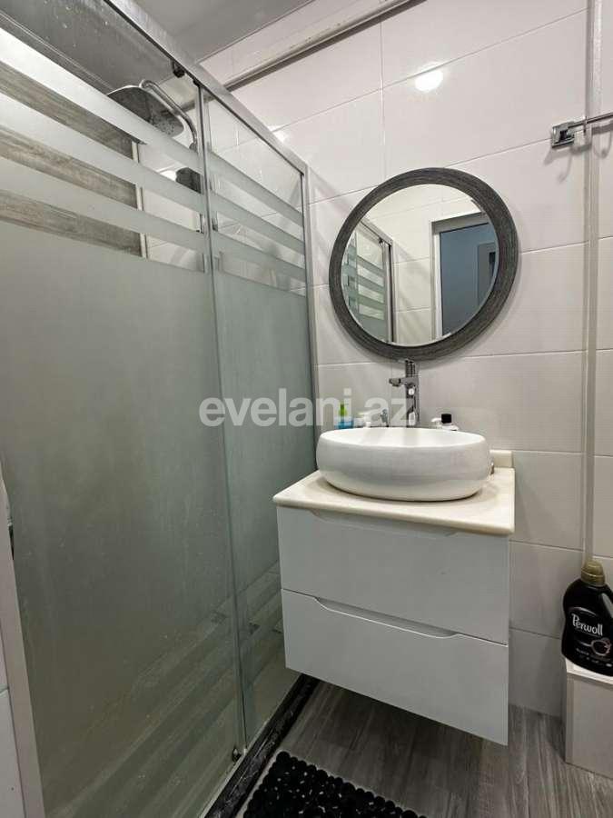 Satılır, köhnə tikili, 3 otaqlı, 78 m², Bakı, Sabunçu r, Bakıxanov q.