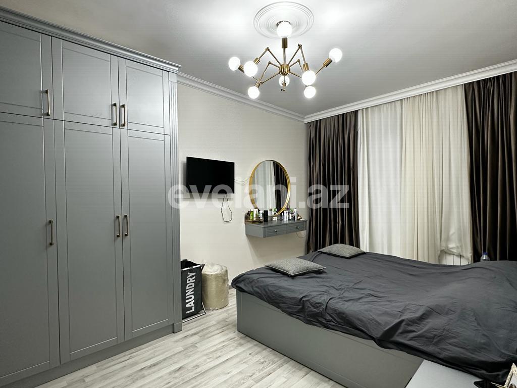 Satılır, köhnə tikili, 3 otaqlı, 78 m², Bakı, Sabunçu r, Bakıxanov q.