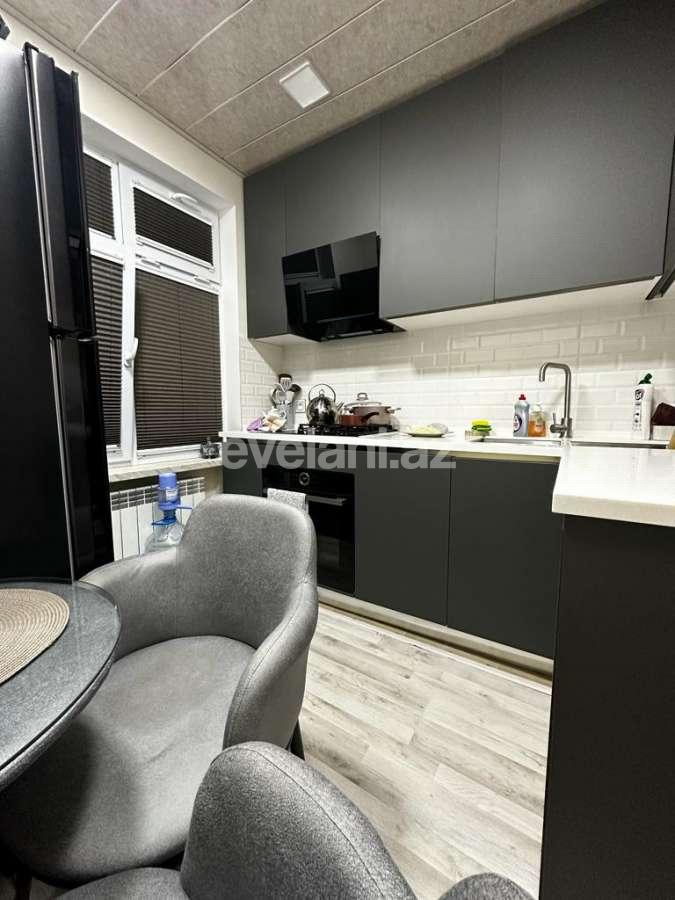 Satılır, köhnə tikili, 3 otaqlı, 78 m², Bakı, Sabunçu r, Bakıxanov q.