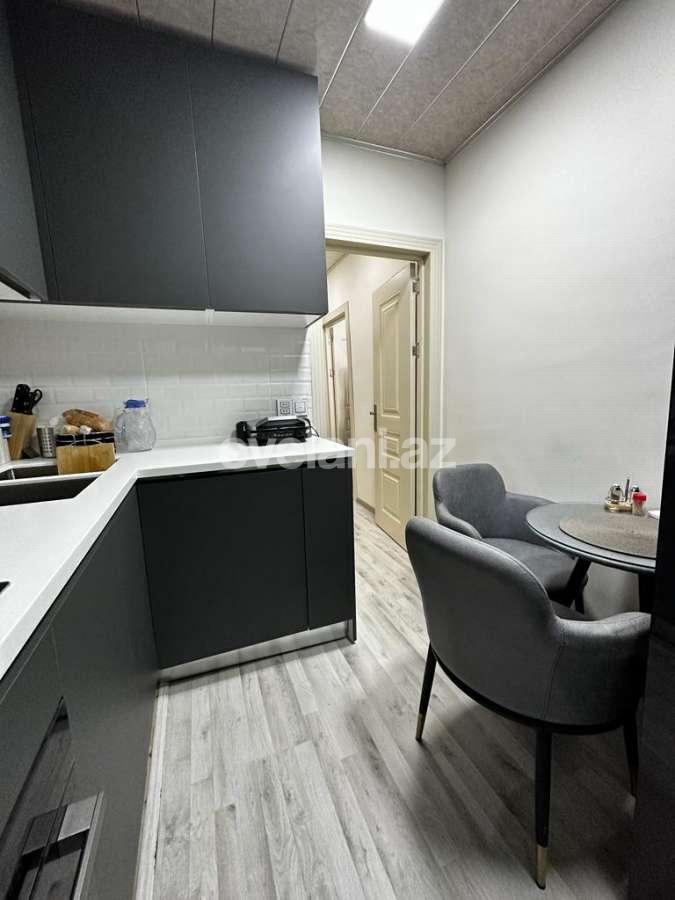 Satılır, köhnə tikili, 3 otaqlı, 78 m², Bakı, Sabunçu r, Bakıxanov q.