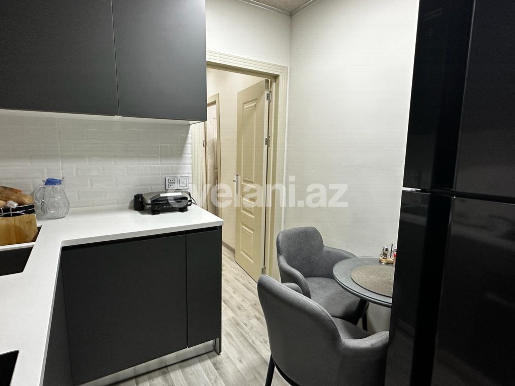 Satılır, köhnə tikili, 3 otaqlı, 78 m², Bakı, Sabunçu r, Bakıxanov q.