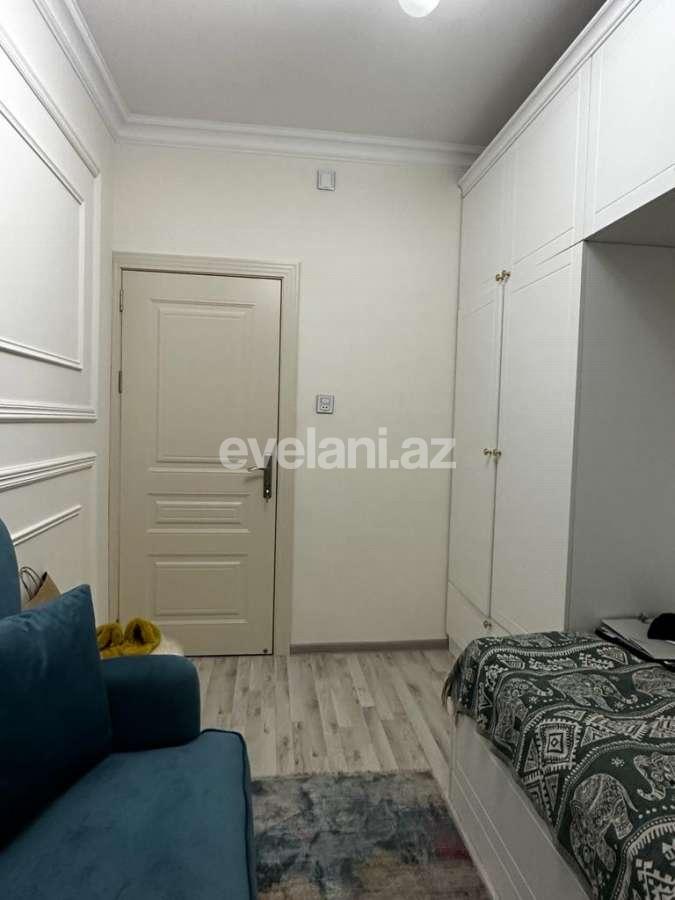 Satılır, köhnə tikili, 3 otaqlı, 78 m², Bakı, Sabunçu r, Bakıxanov q.