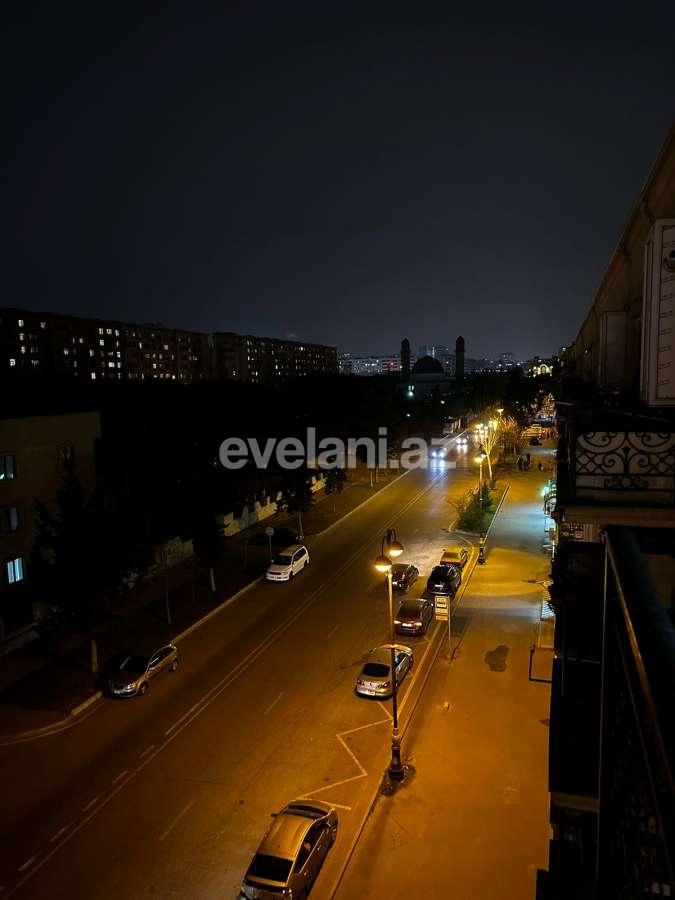 Satılır, köhnə tikili, 3 otaqlı, 78 m², Bakı, Sabunçu r, Bakıxanov q.