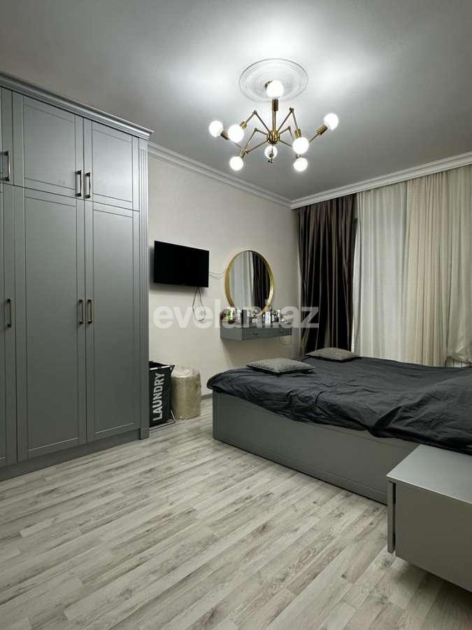 Satılır, köhnə tikili, 3 otaqlı, 78 m², Bakı, Sabunçu r, Bakıxanov q.