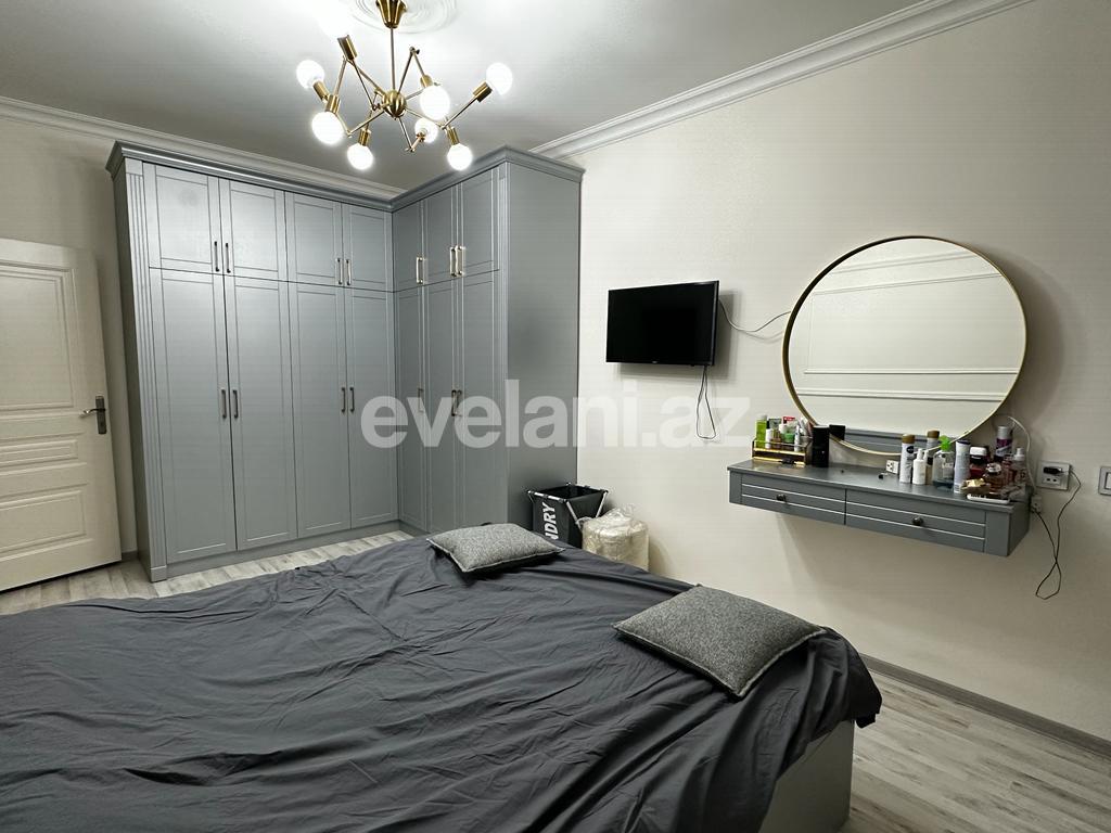 Satılır, köhnə tikili, 3 otaqlı, 78 m², Bakı, Sabunçu r, Bakıxanov q.